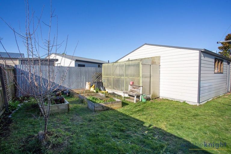 Photo of property in 6 Marion Street, Hoon Hay, Christchurch, 8025