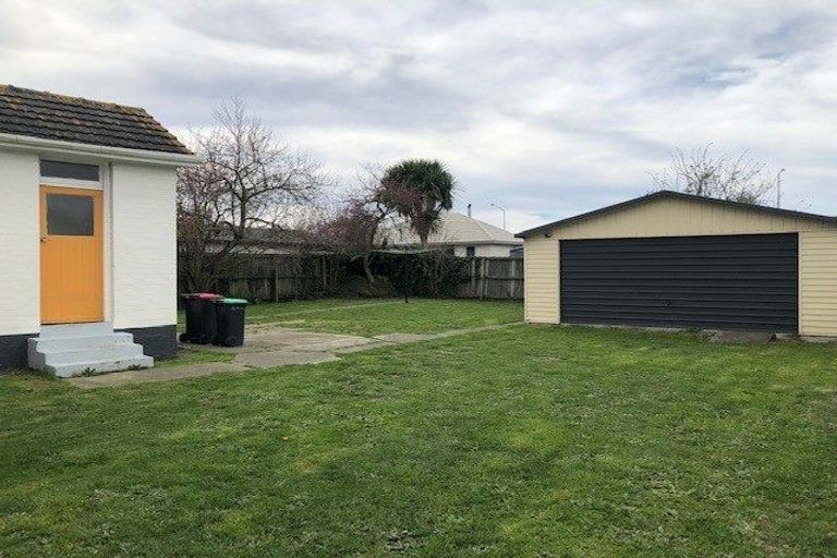Photo of property in 14 Vicki Street, Sockburn, Christchurch, 8042