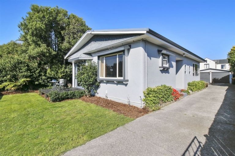 Photo of property in 9 Collins Street, Addington, Christchurch, 8024