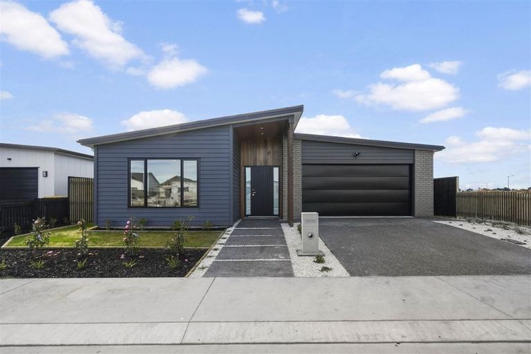 Photo of property in 14 Ogilvie Avenue, Chartwell, Hamilton, 3210