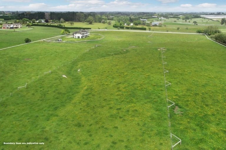 Photo of property in 78 Ewen Place, Karaka, Papakura, 2580