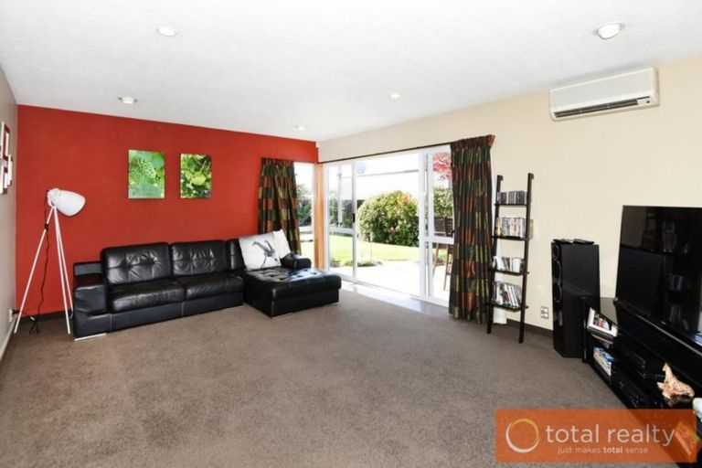 Photo of property in 22 Westlake Drive, Halswell, Christchurch, 8025