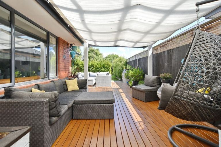 Photo of property in 23 Kotare Avenue, Rangiora, 7400