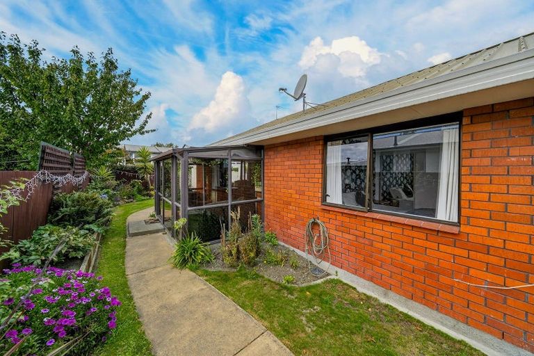 Photo of property in 27b Tankerville Road, Hoon Hay, Christchurch, 8025