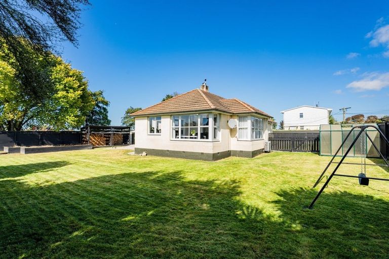 Photo of property in 35 Dacre Street, Oamaru North, Oamaru, 9400