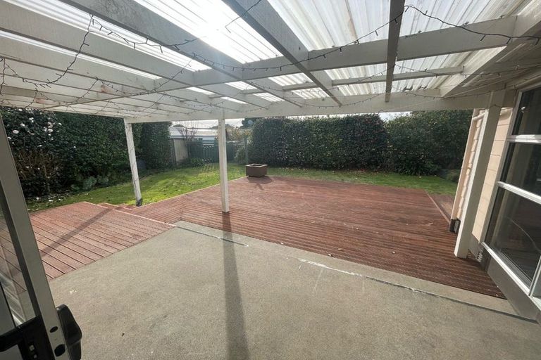 Photo of property in 215 Parklands Avenue, Bell Block, New Plymouth, 4312