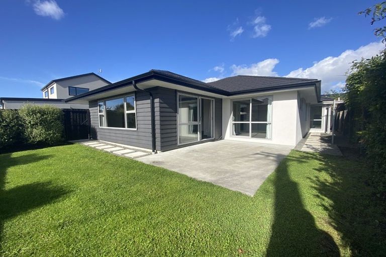 Photo of property in 46 Berwick Street, St Albans, Christchurch, 8014