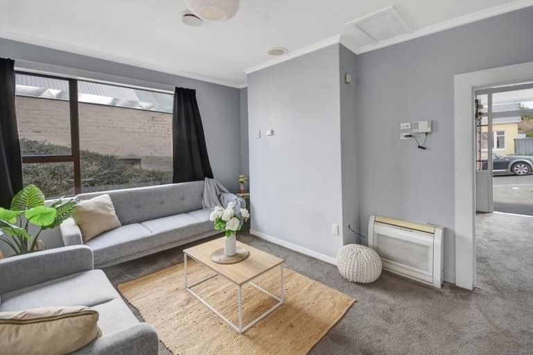 Photo of property in 12 Catherine Street, Caversham, Dunedin, 9012