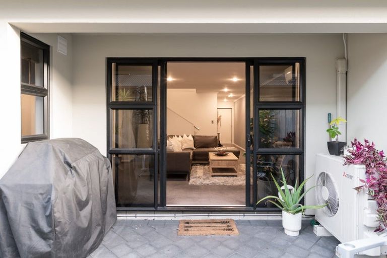 Photo of property in 54d Willoughby Street, Whitiora, Hamilton, 3200