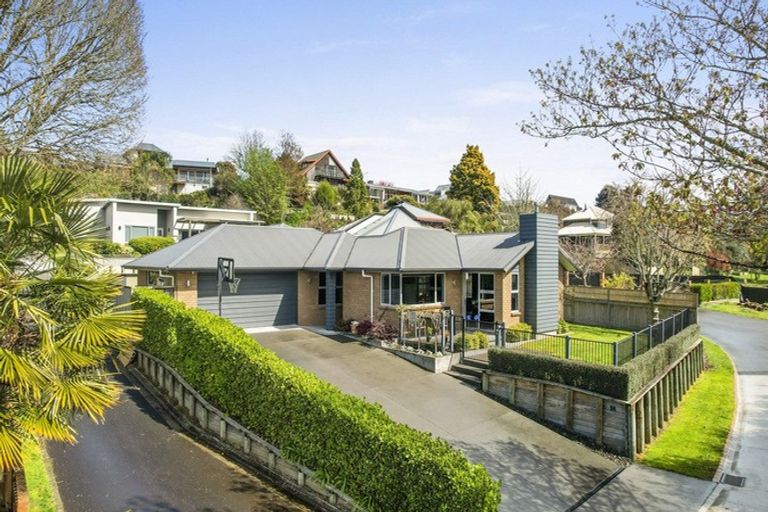 Photo of property in 9a Bronte Place, Leamington, Cambridge, 3432