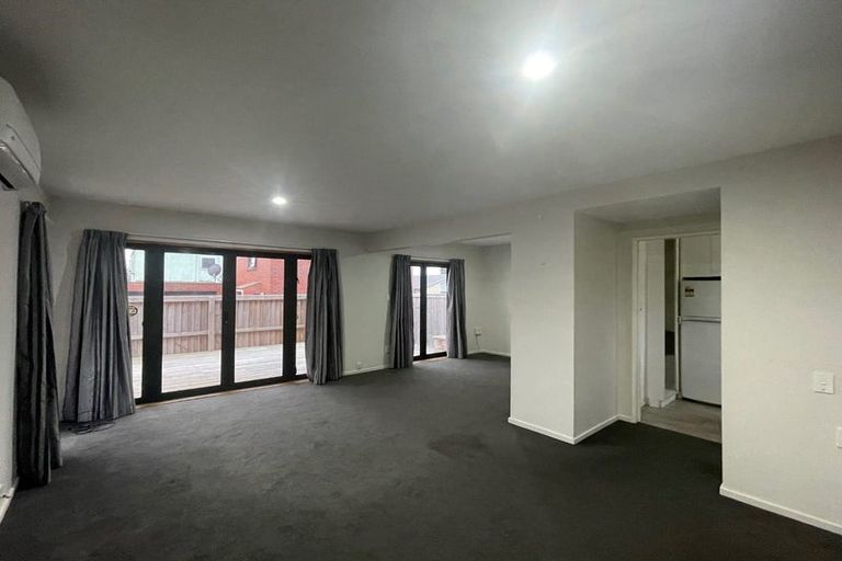 Photo of property in 158d Edgeware Road, Edgeware, Christchurch, 8013
