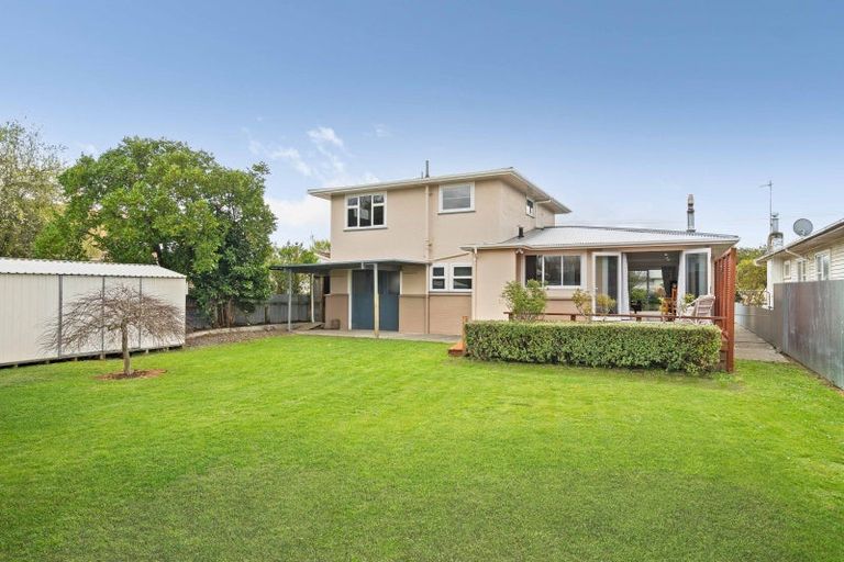 Photo of property in 199 High Street South, Carterton, 5713