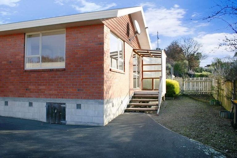 Photo of property in 1c Pratt Street, Waikouaiti, 9510