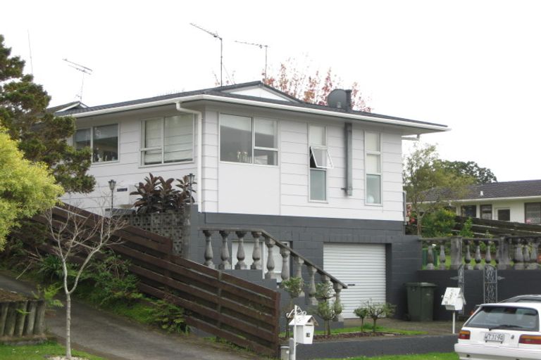 Photo of property in 16 Hartland Place, Welbourn, New Plymouth, 4312