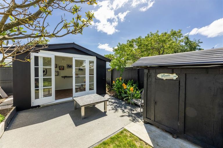 Photo of property in 9 Glovers Road, Halswell, Christchurch, 8025