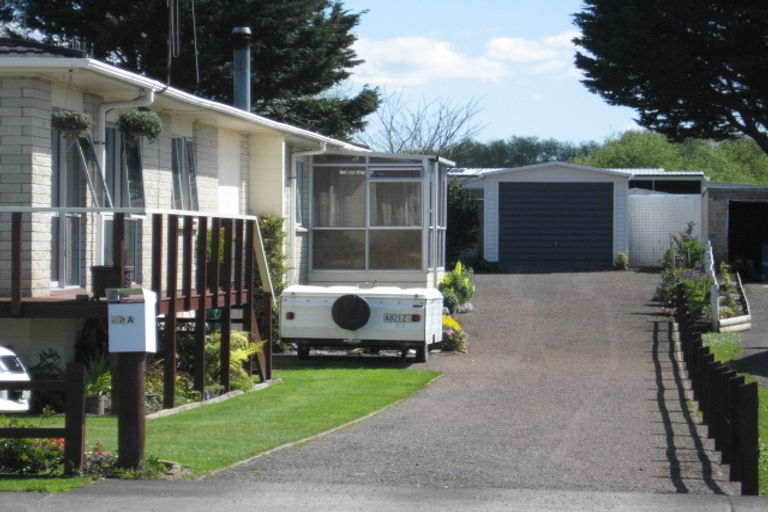 Photo of property in 87 Hakanoa Street, Huntly, 3700