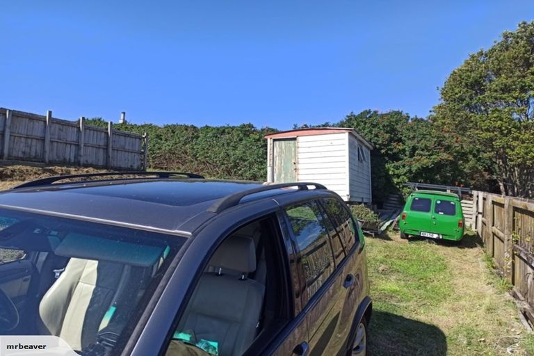 Photo of property in 67a Omata Road, Marfell, New Plymouth, 4310