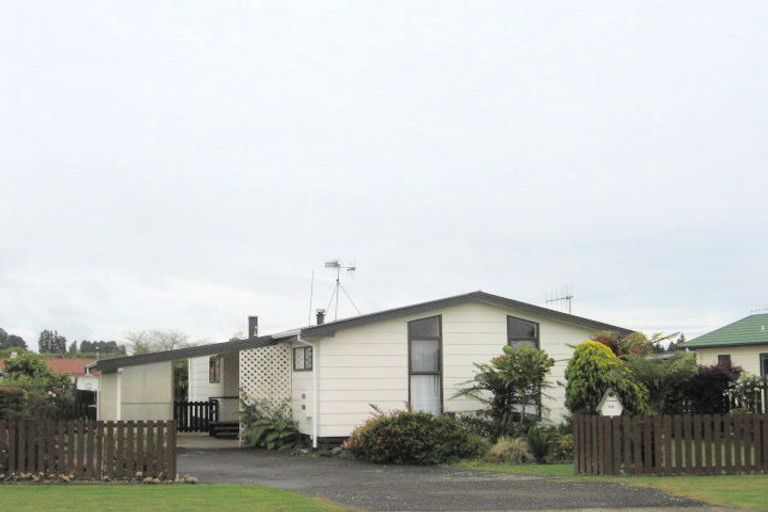 Photo of property in 88 Woodlands Road, Opotiki, 3122