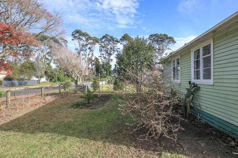 Photo of property in 56 Semple Street, Huntly, 3700
