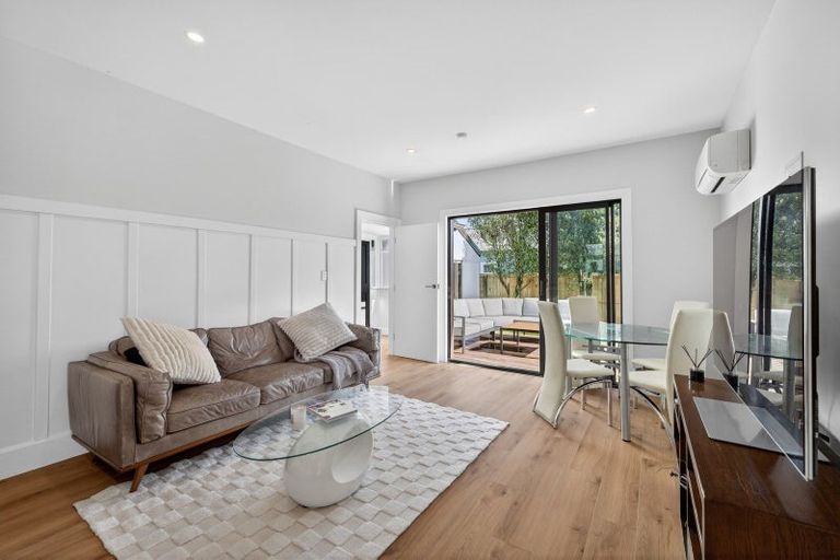 Photo of property in 13 Kowhai Terrace, Saint Martins, Christchurch, 8022