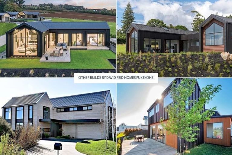 Photo of property in 5 Hansa Place, Pukekohe, 2120