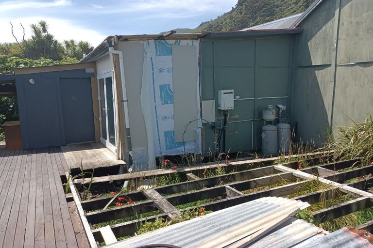 Photo of property in 37 State Highway 67, Hector, 7891