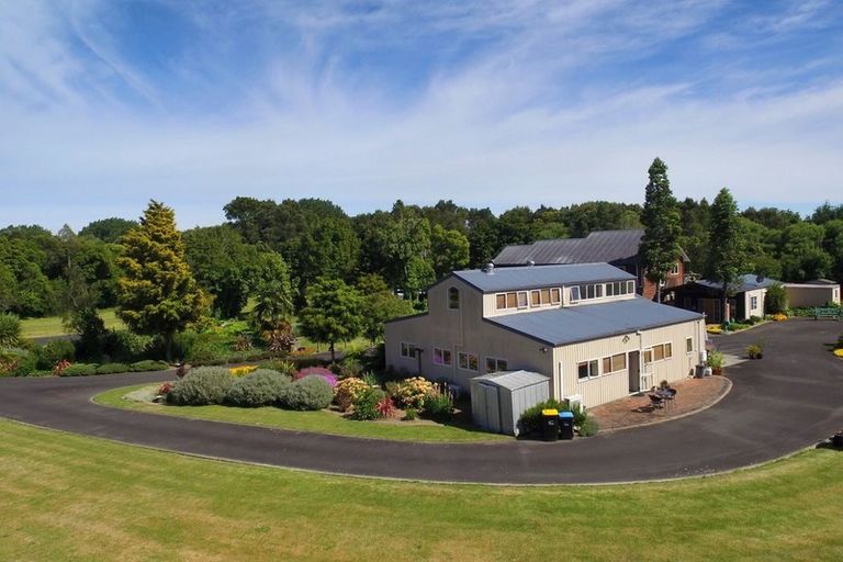 Photo of property in 108 Pokuru Road, Te Awamutu, 3875