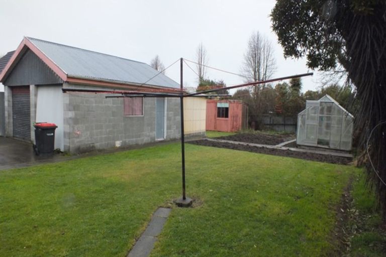 Photo of property in 5 Opal Place, Casebrook, Christchurch, 8051