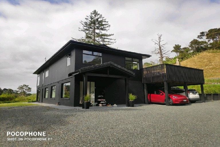 Photo of property in 47 Haigh Access Road, Redvale, Albany, 0794