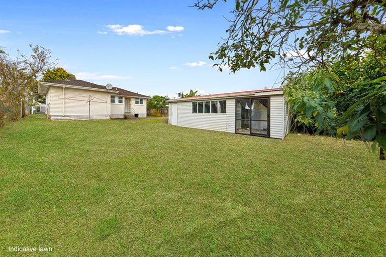 Photo of property in 4 Winthrop Way, Mangere East, Auckland, 2024