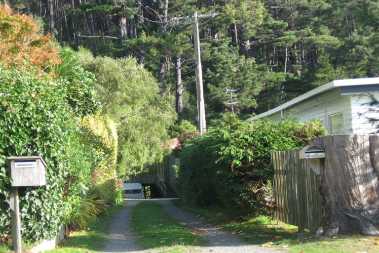 Photo of property in 48 Kamahi Street, Stokes Valley, Lower Hutt, 5019
