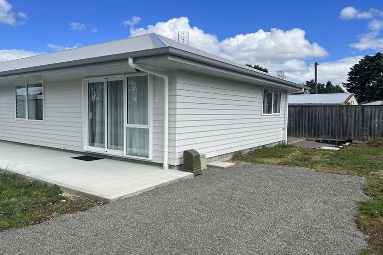 Photo of property in 9 Victoria Street, Carterton, 5713