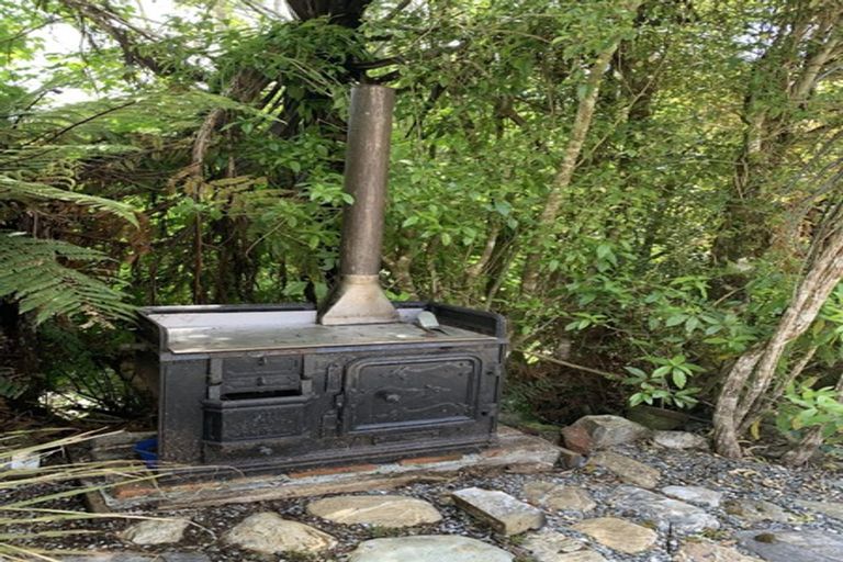 Photo of property in 432 Humphreys Gully Road, Arahura Valley, Hokitika, 7882
