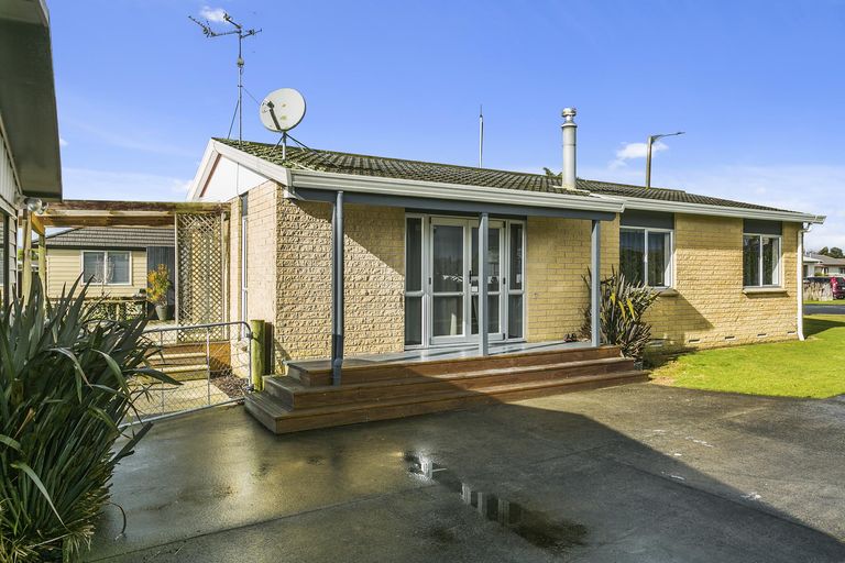 Photo of property in 26 Nikau Place, Matamata, 3400