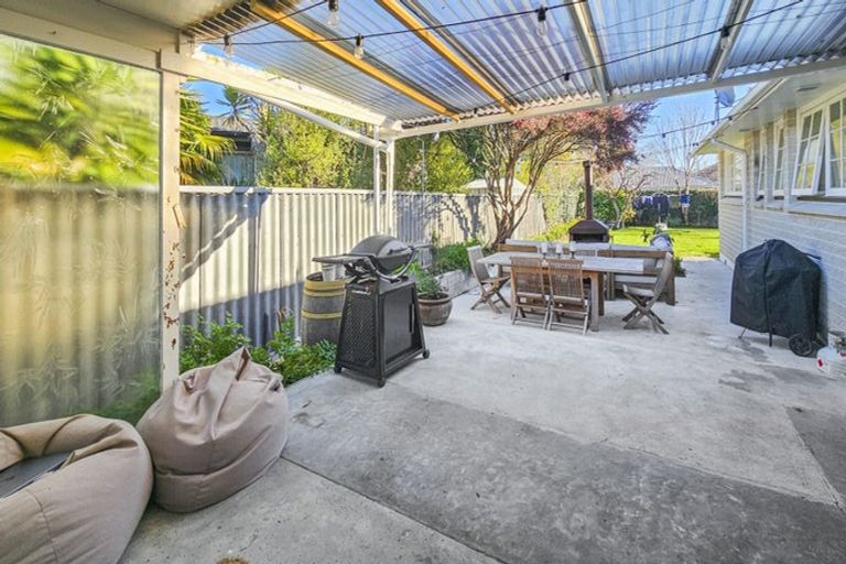 Photo of property in 8 James Cook Street, Havelock North, 4130