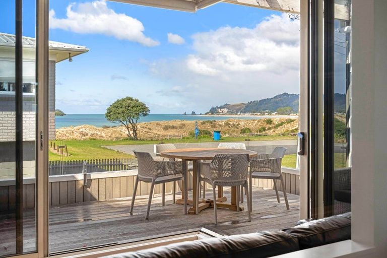 Photo of property in 104a Barrowclough Road, Whangamata, 3620