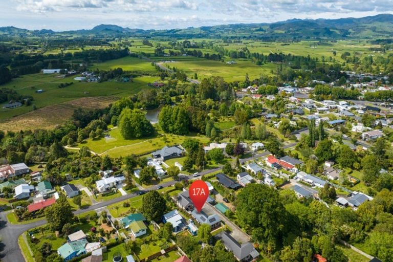 Photo of property in 17a George Street, Waihi, 3610