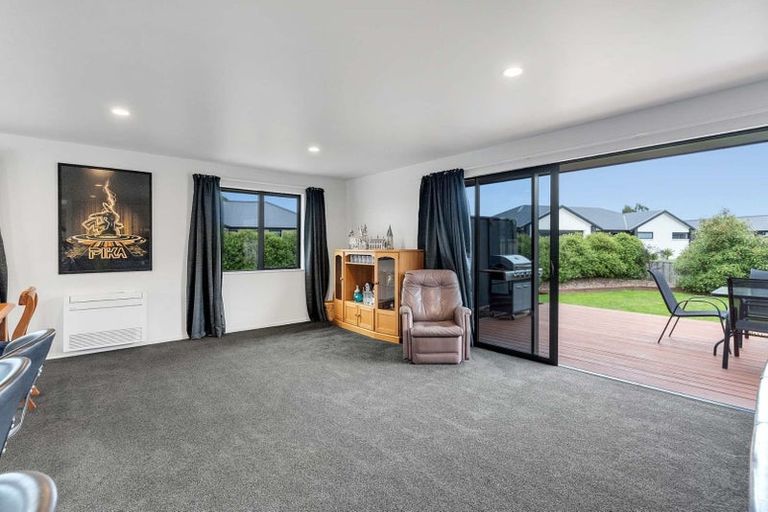 Photo of property in 2 Sirius Lane, Rolleston, 7614