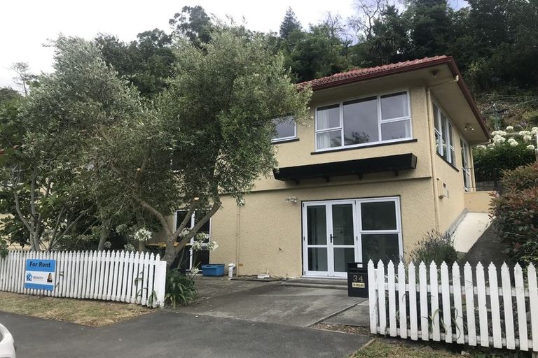 Photo of property in 34-36 Seymour Avenue, The Brook, Nelson, 7010