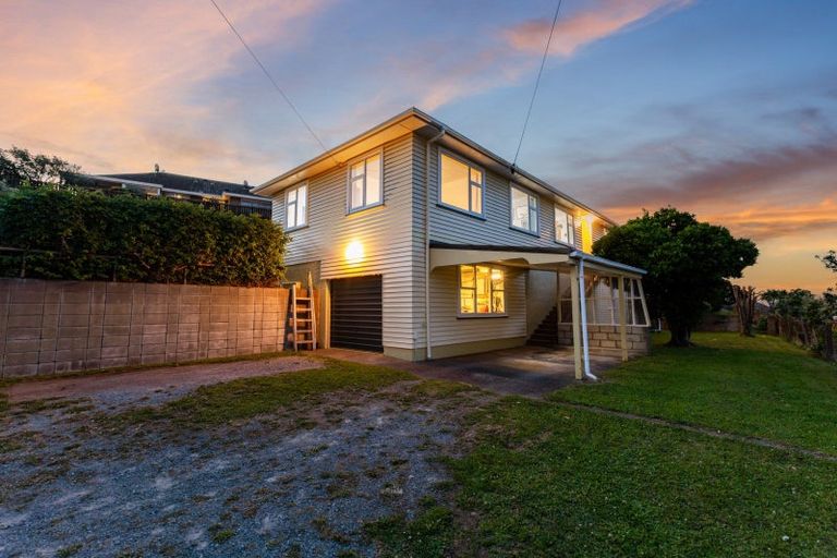 Photo of property in 48 Te Pene Avenue, Titahi Bay, Porirua, 5022