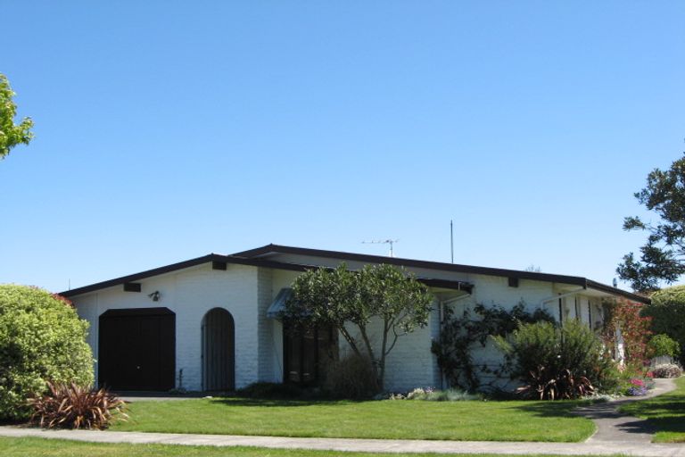 Photo of property in 8 Manor Place, Redwoodtown, Blenheim, 7201