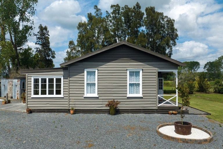 Photo of property in 446 State Highway 25, Waitakaruru, Thames, 3576