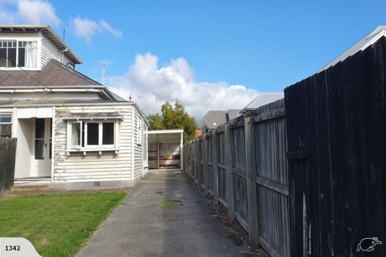 Photo of property in 3/160 Edgeware Road, Edgeware, Christchurch, 8013