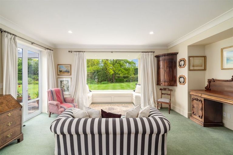 Photo of property in 15 Keetly Place, Ohoka, Kaiapoi, 7692