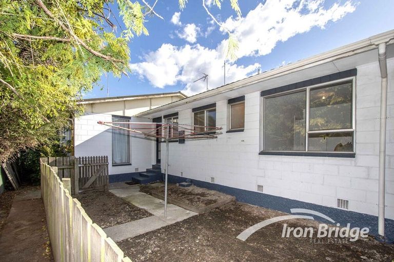Photo of property in 4/736 Ferry Road, Woolston, Christchurch, 8023