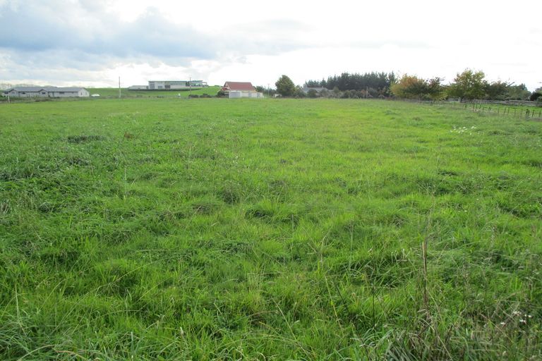 Photo of property in 6 Mellow Road, Ohaupo, 3881