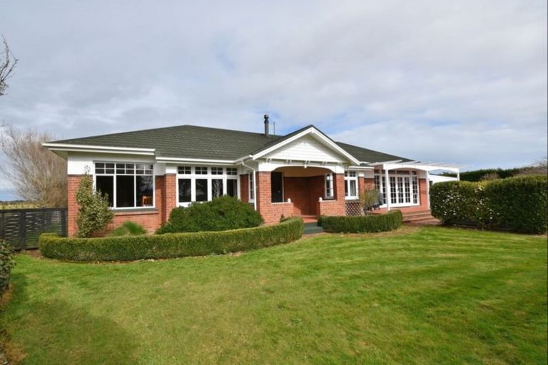 Photo of property in 299 West Plains Road, West Plains, Invercargill, 9874