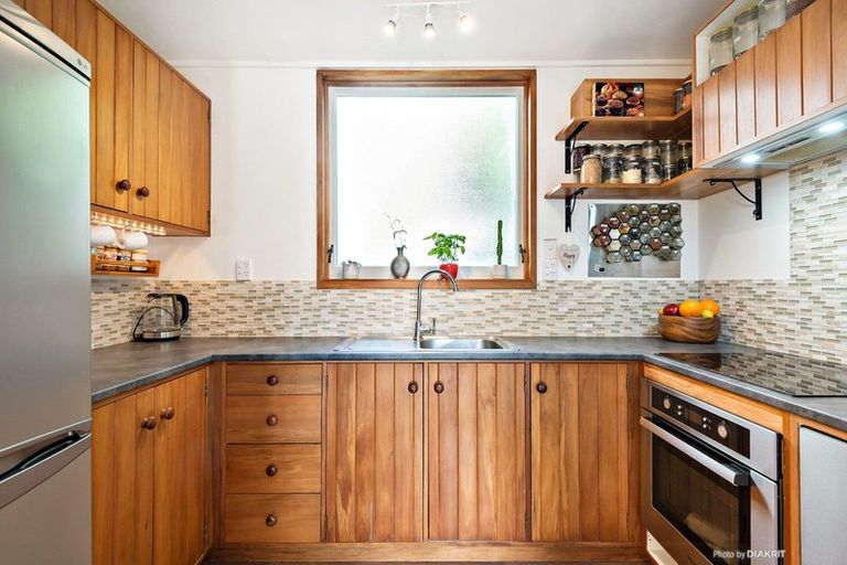 Photo of property in 4/1 Cottleville Terrace, Thorndon, Wellington, 6011