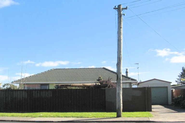 Photo of property in 101 Dominion Road, Papakura, 2110