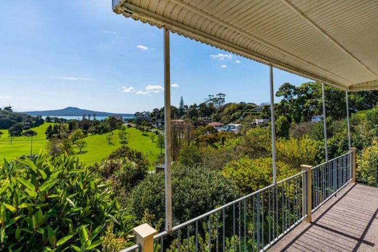 Photo of property in 795 Riddell Road, Saint Heliers, Auckland, 1071